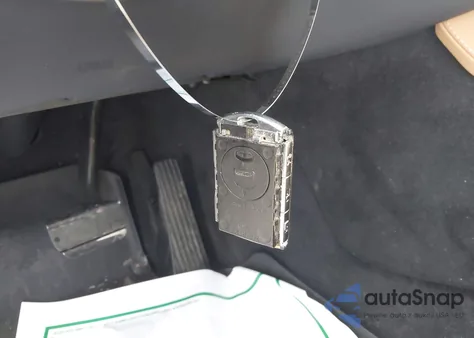 2016 Volvo Xc90 T6 Inscription z USA, uszkodzony, nr VIN YV4A22PL4G1022501